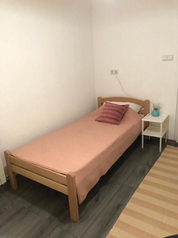 Hotel Miki Ilidža Exterior foto